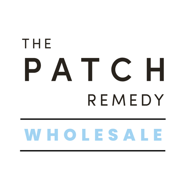 The Patch Remedy Wholesale